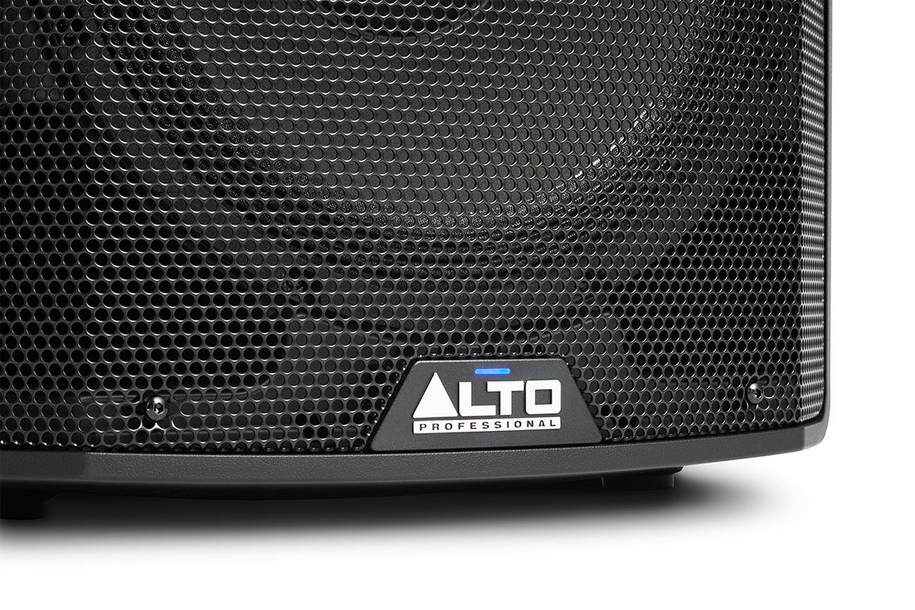 Alto Tx 415 - Altavoz activo - Variation 6