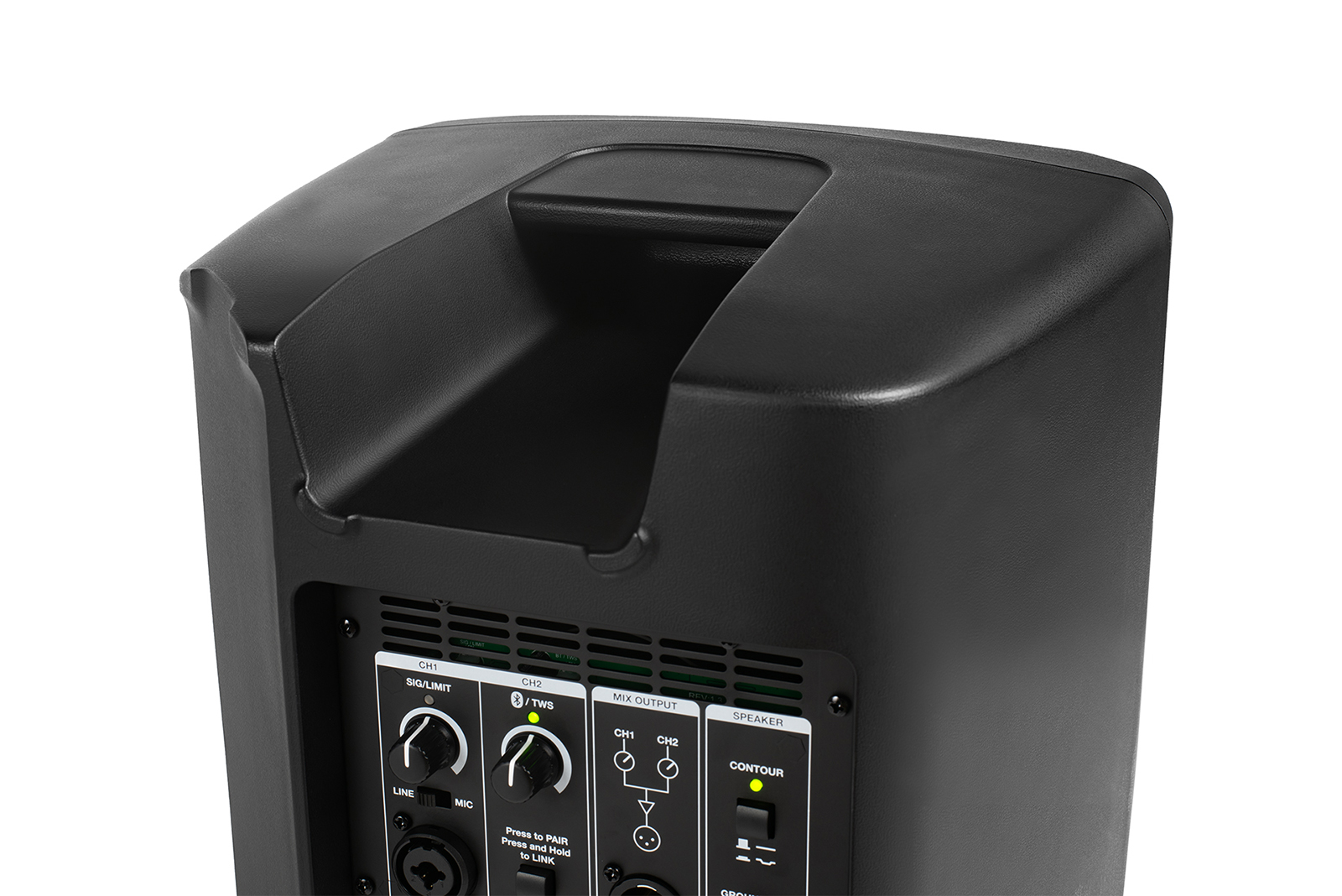 Alto Tx 415 - Altavoz activo - Variation 7