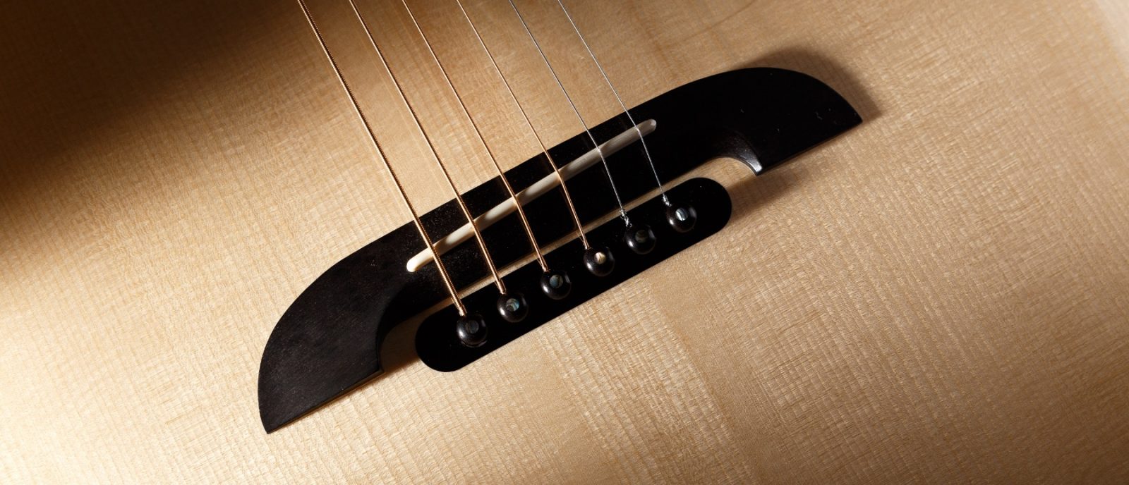 Alvarez Ad60 Artist Dreadnought Epicea Acajou Lau - Natural - Guitarra acústica & electro - Variation 5