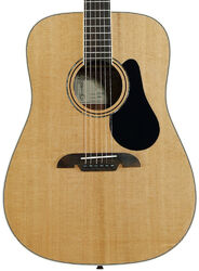 Guitarra folk Alvarez Artist AD60 - Natural