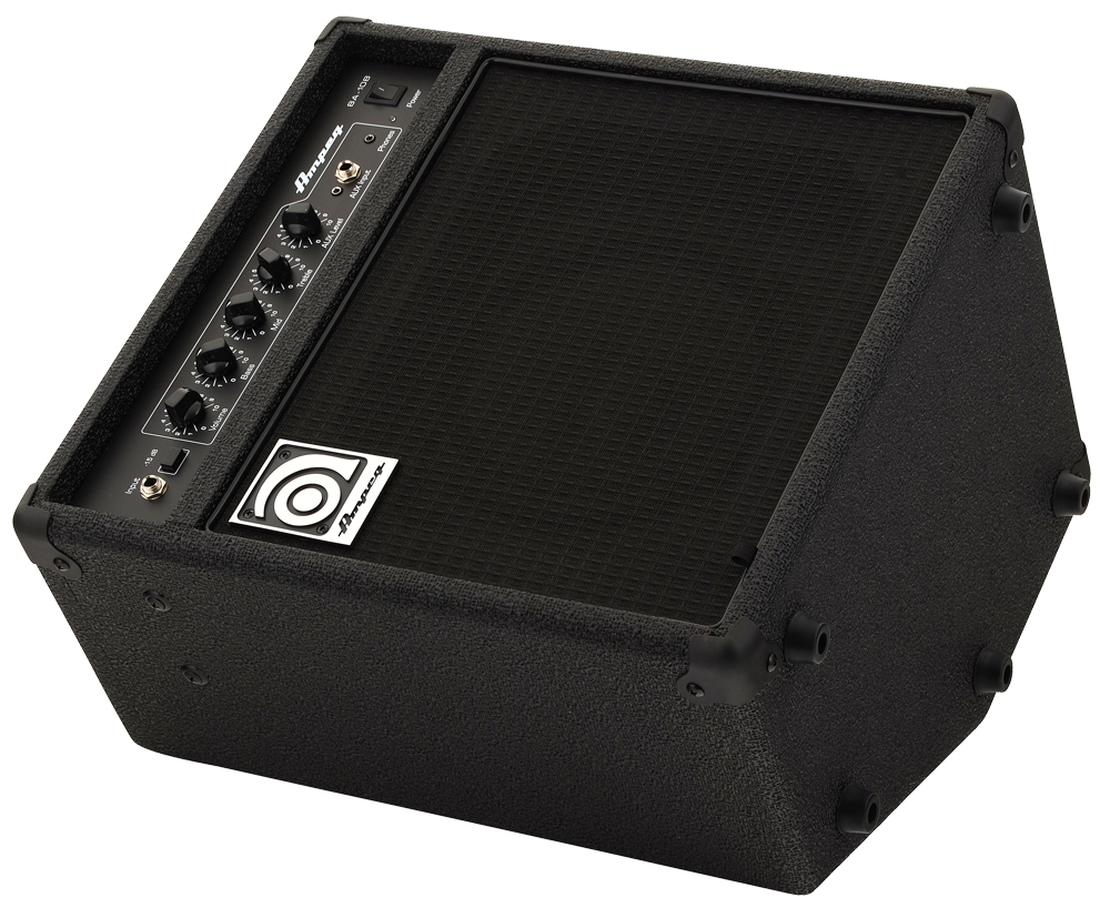 Ampeg Ba-108 V2 Bass Combo - Combo amplificador para bajo - Variation 1