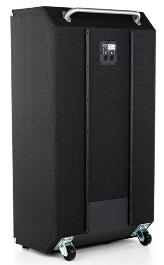 Ampeg Svt-810e 8x10 800w 4-ohms Mono/stereo - Classic Series - Pantalla para bajo - Variation 1