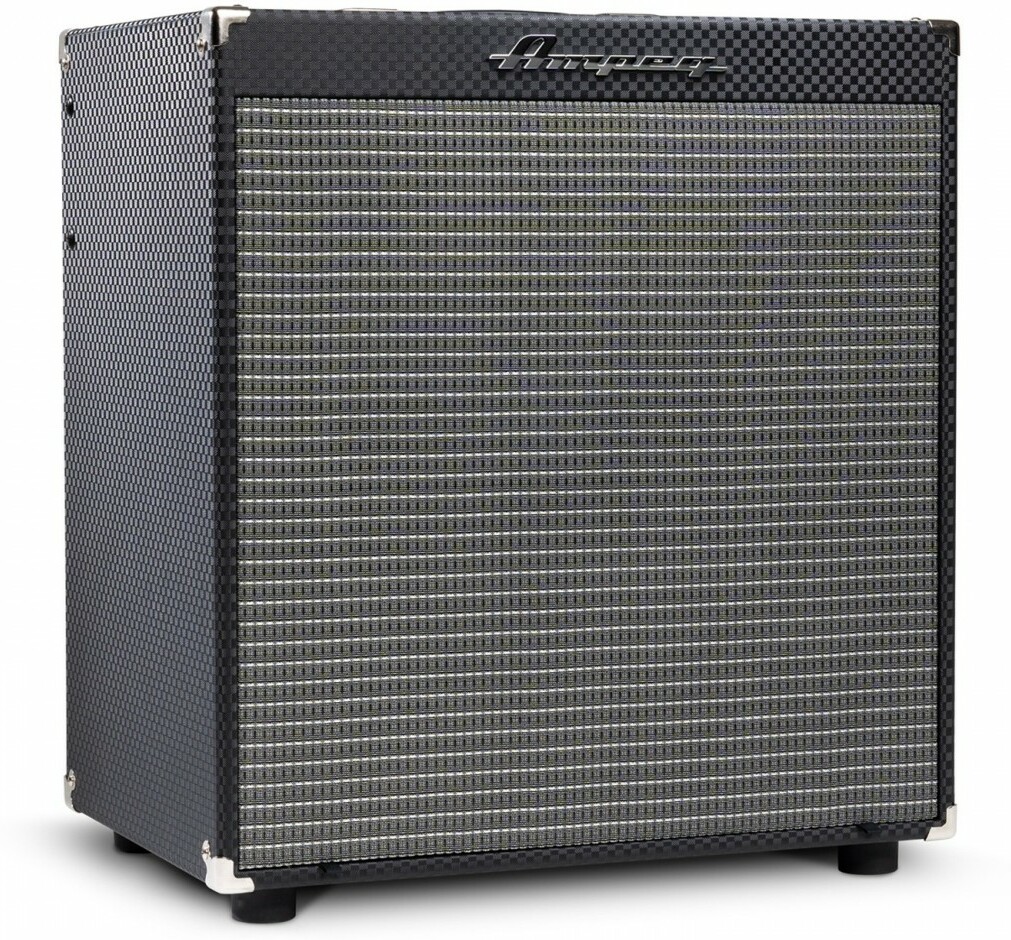 Ampeg Rocket Bass Combo 200w 1x15 - Combo amplificador para bajo - Main picture