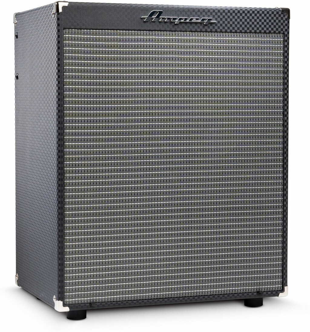 Ampeg Rocket Bass Combo 500w 2x10 - Combo amplificador para bajo - Main picture