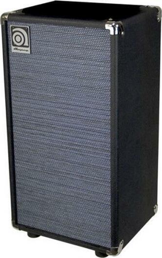 Ampeg Svt-210av 2x10 200w Eminence 8 - Classic Series - Pantalla para bajo - Main picture