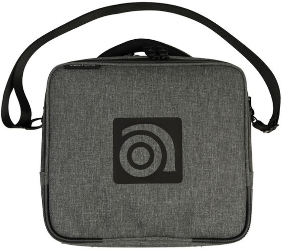 Ampeg Venture V3 Head Carry Bag - Funda para amplificador - Main picture