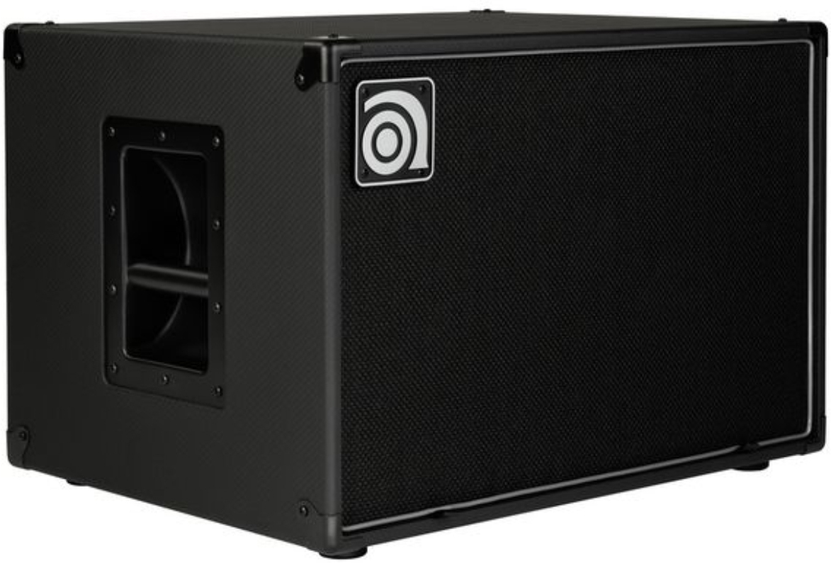 Ampeg Venture Vb112 Bass Cab 1x12 250w 8-ohms - Pantalla para bajo - Main picture