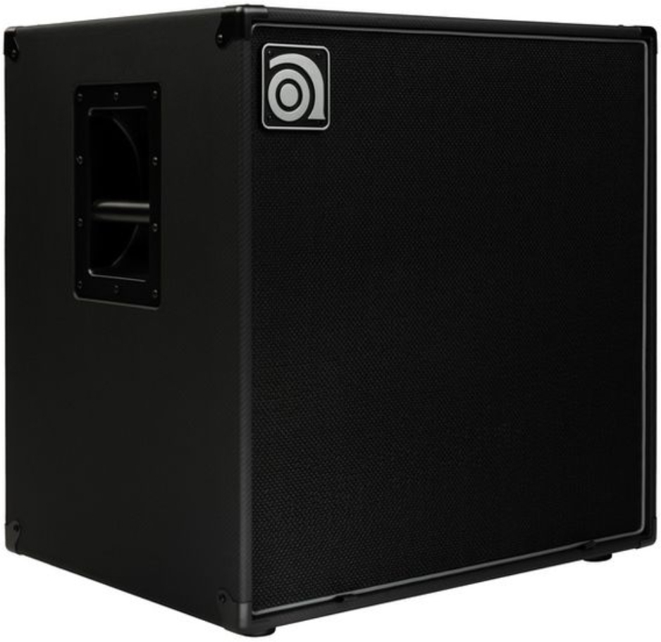 Ampeg Venture Vb115 Bass Cab 1x15 250w 8-ohms - Pantalla para bajo - Main picture