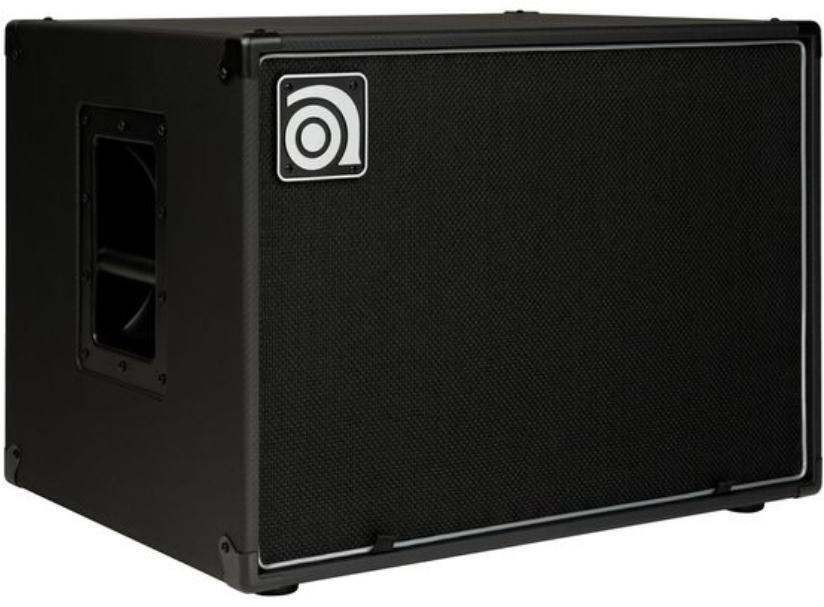 Ampeg Venture Vb210 Bass Cab 2x10 300w 8-ohms - Pantalla para bajo - Main picture