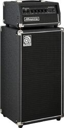 Stack amplificador bajo Ampeg Micro CL Stack