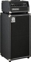 Stack amplificador bajo Ampeg Micro CL Stack