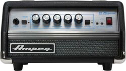 Micro-VR Head Classic Series SVT