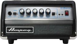 Cabezal para bajo Ampeg Micro-VR Head Classic Series SVT