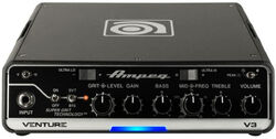 Cabezal para bajo Ampeg Venture V3 Head