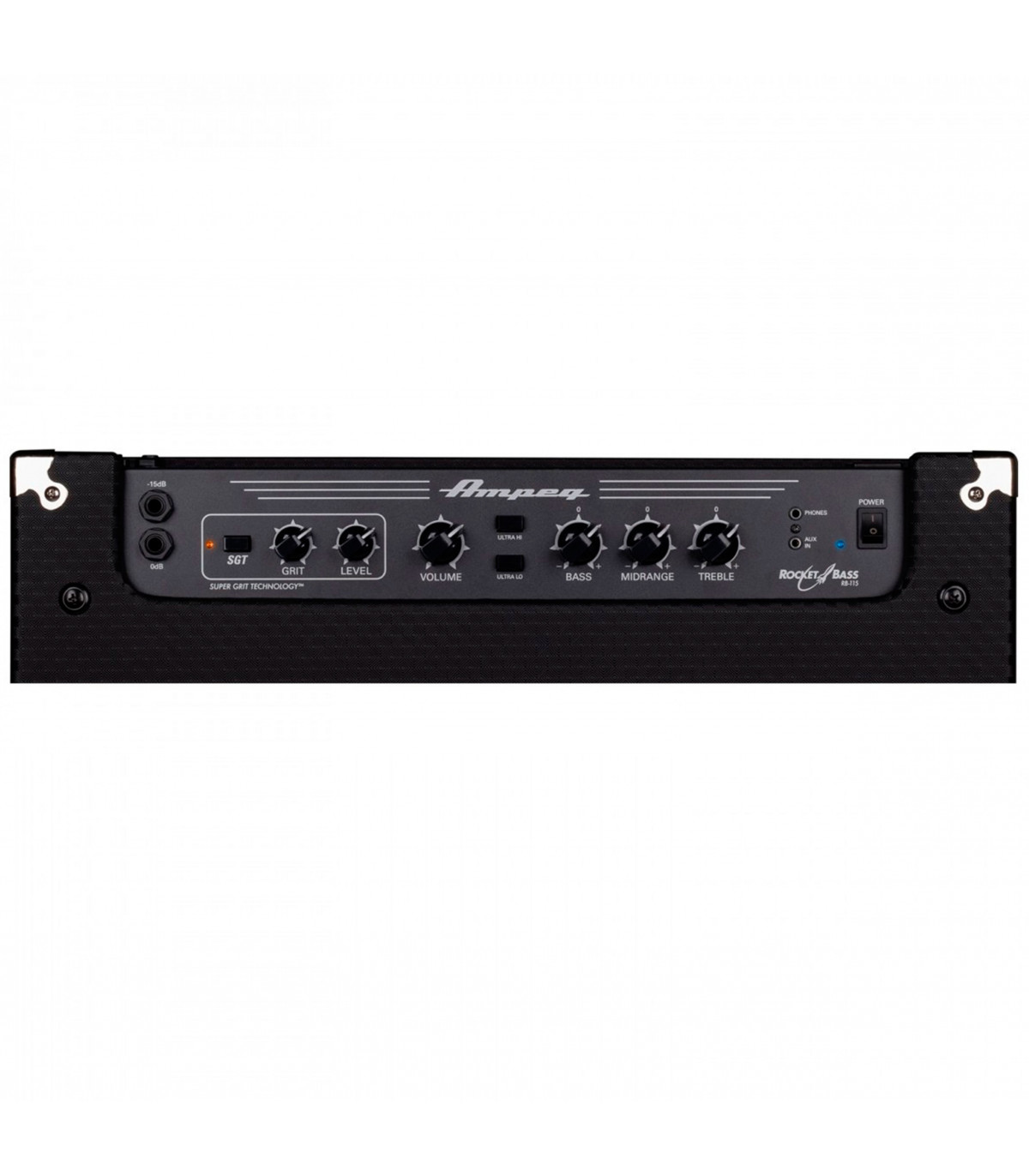 Ampeg Rocket Bass Rb-115 Ii Combo - Combo amplificador para bajo - Variation 3