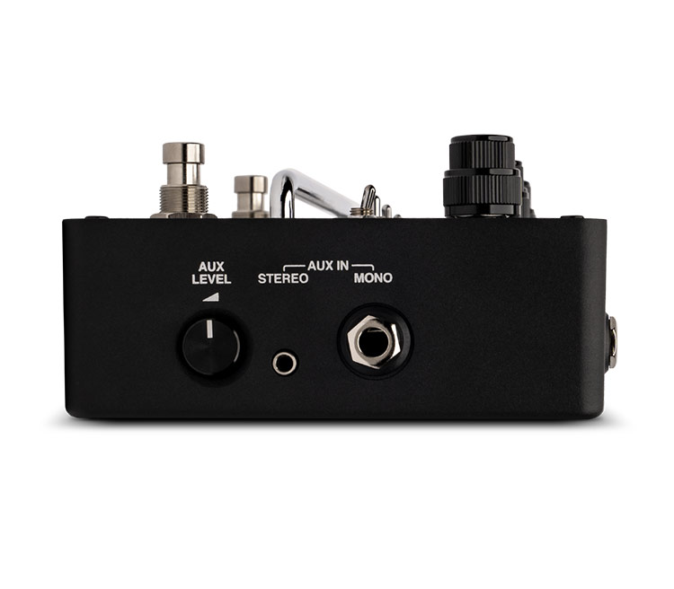 Ampeg Sgt-di Preamp - Preamplificador para bajo - Variation 2