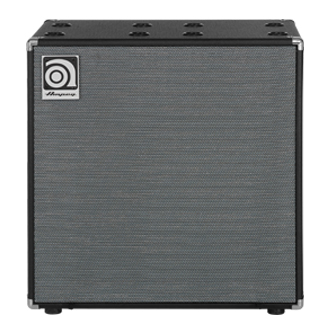 Ampeg Svt-212av 2x12 600w 4 Ohms Black - Classic Series - Pantalla para bajo - Variation 1