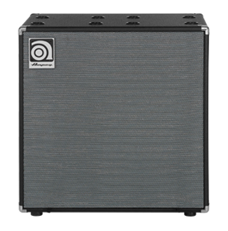 Ampeg Svt-212av 2x12 600w 4 Ohms Black - Classic Series - Pantalla para bajo - Variation 1