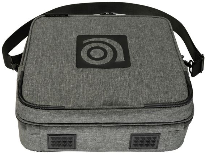 Ampeg Venture V7 Head Carry Bag - Funda para amplificador - Variation 1
