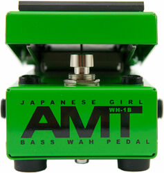 Pedal wah / filtro Amt electronics WH-1B WAH WAH