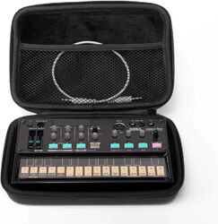 Funda para teclado Analog cases GLIDE Case For Korg Volca Series