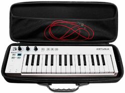 Funda para teclado Analog cases PULSE Case For Arturia KeyStep or NI M32