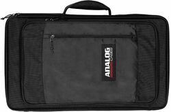 Funda para teclado Analog cases SUSTAIN Case 37 - Mobile Producer Backpack