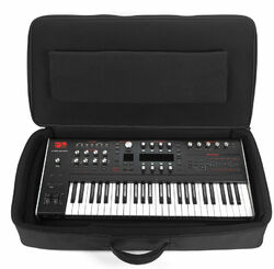 Funda para teclado Analog cases SUSTAIN Case For Moog Matriarch / ASM HydraSynth