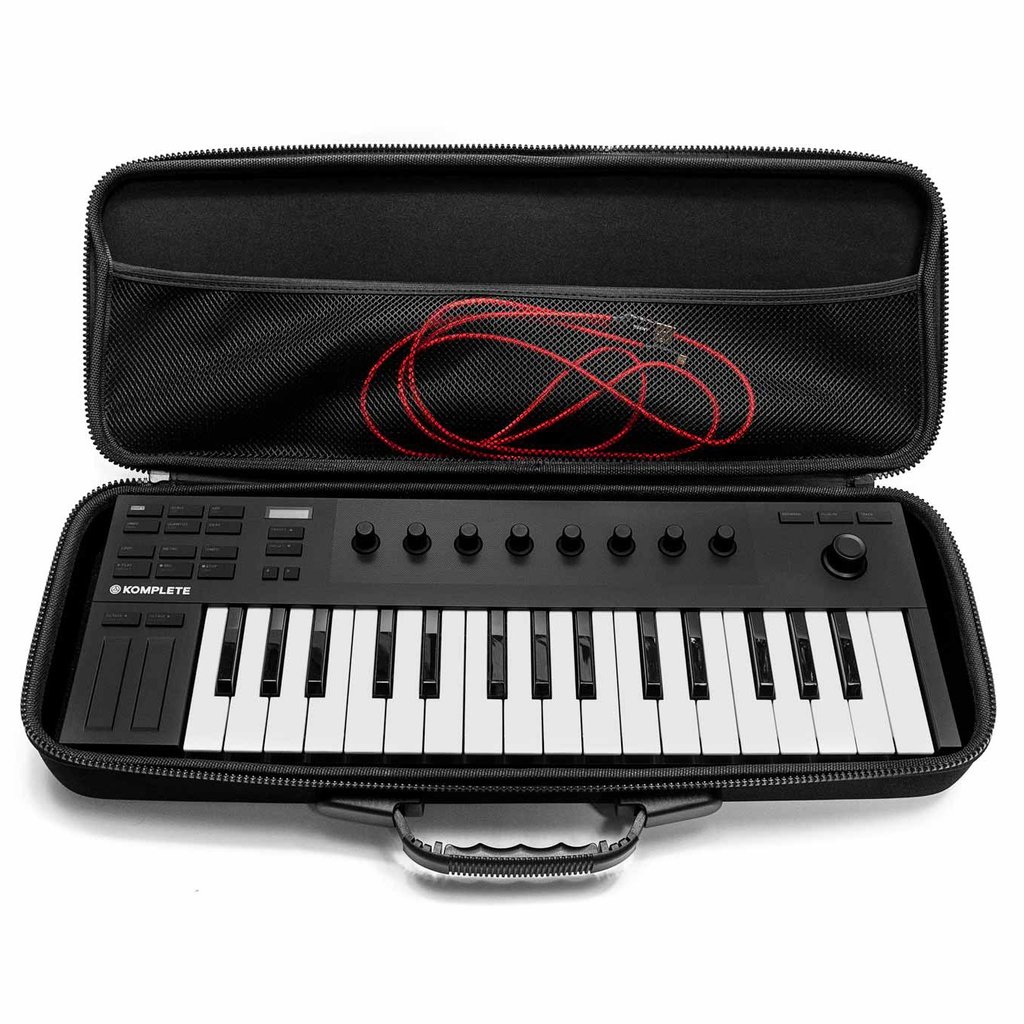 Analog Cases Pulse Case Pour Arturia Keystep Ou Ni M32 - Funda para teclado - Variation 1