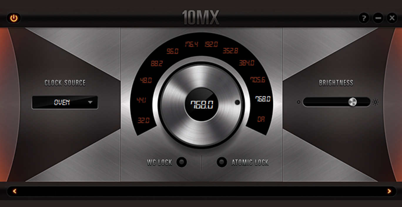 Antelope Audio 10mx - Procesador de efectos - Variation 2