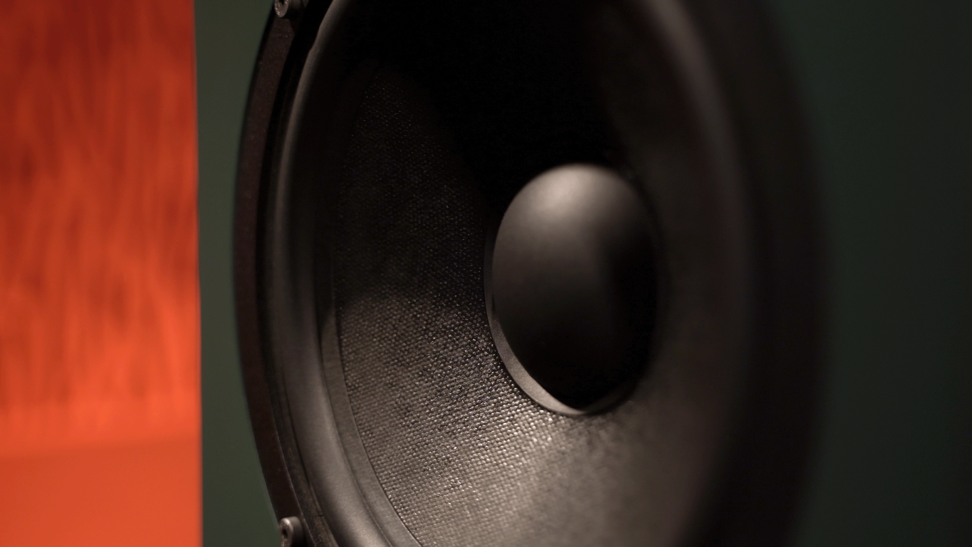 Antelope Audio Atlas I8 - La PiÈce - Monitor de estudio activo - Variation 5