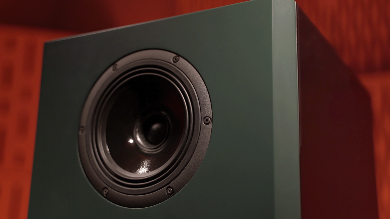 Antelope Audio Atlas I8 - La PiÈce - Monitor de estudio activo - Variation 8