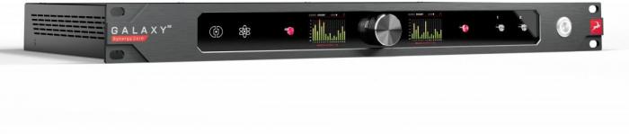 Interface de audio thunderbolt Antelope audio Galaxy 32 Synergy Core
