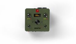 Interface de audio usb Antelope audio Zenith 2