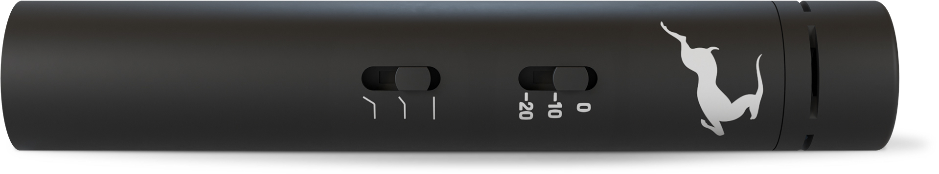 Antelope Audio Edge Note -  - Variation 1