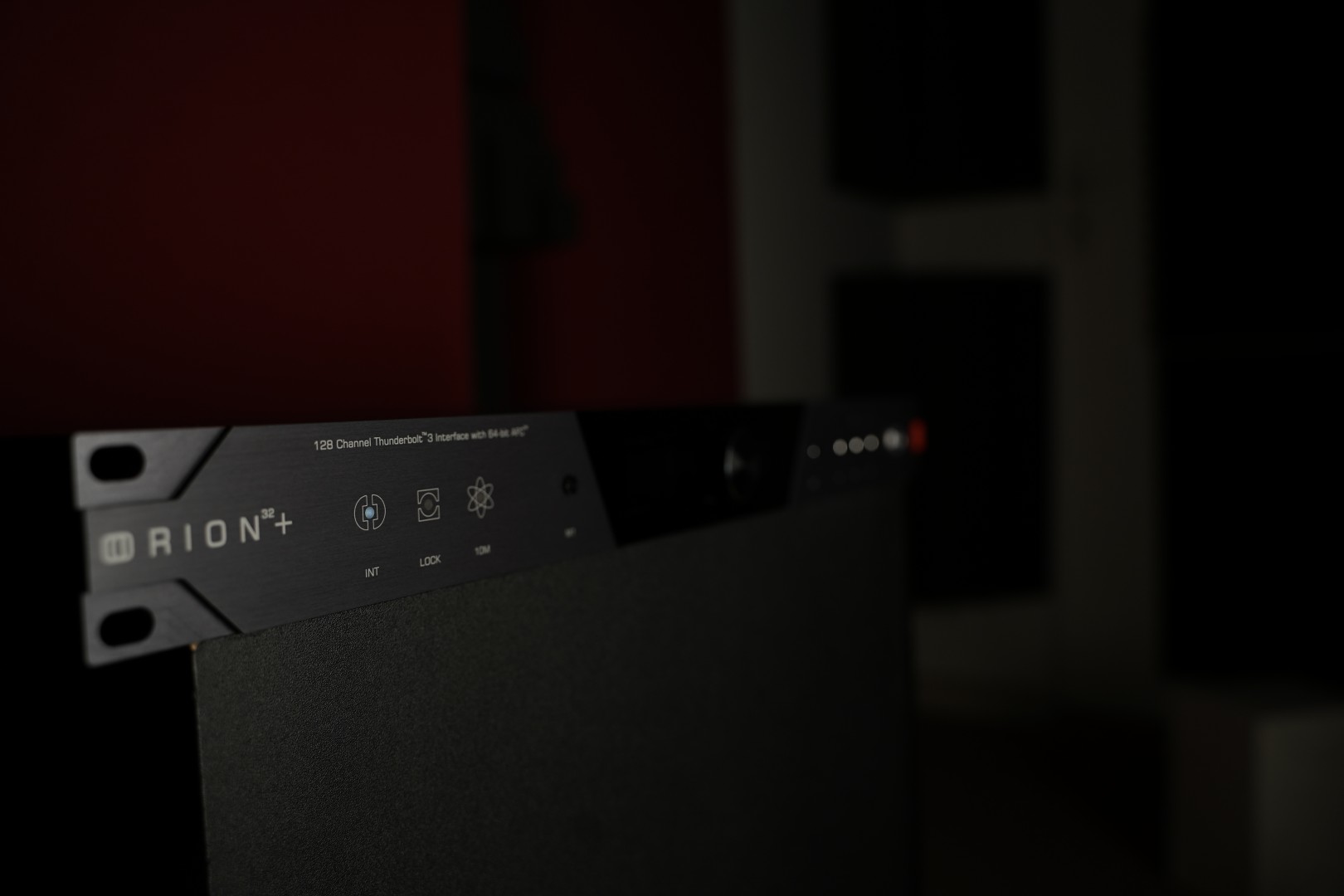 Antelope Audio Orion32+ Gen4 - Interface de audio USB - Variation 8