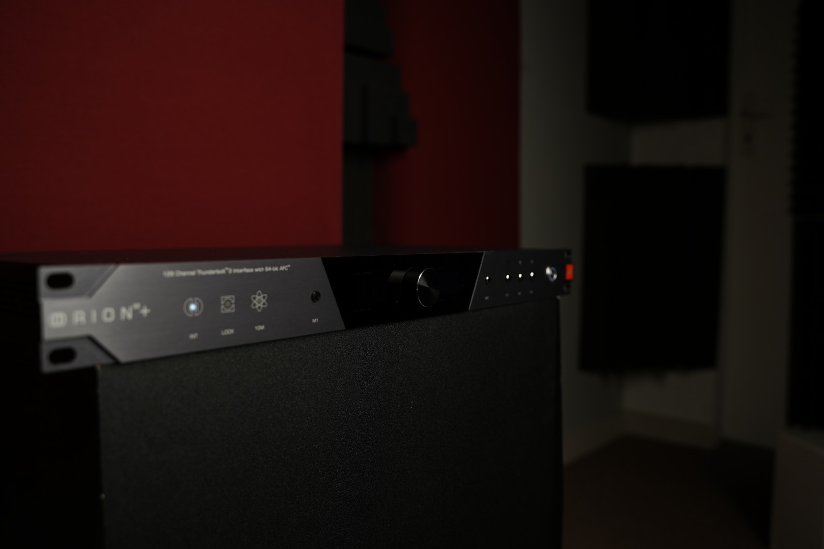 Antelope Audio Orion32+ Gen4 - Interface de audio USB - Variation 9