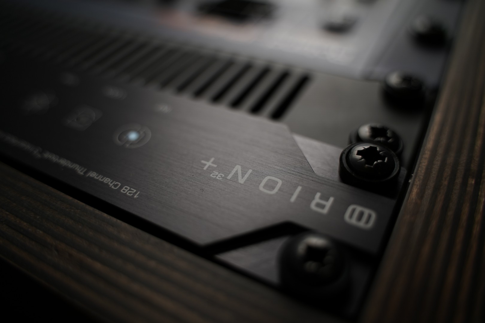 Antelope Audio Orion32+ Gen4 - Interface de audio USB - Variation 13