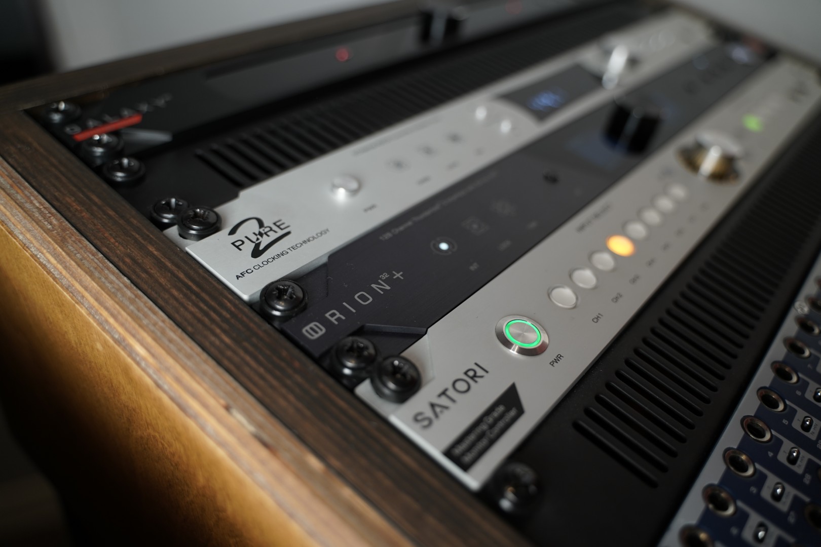 Antelope Audio Orion32+ Gen4 - Interface de audio USB - Variation 14