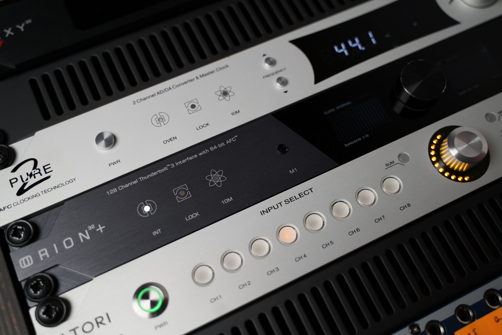 Antelope Audio Orion32+ Gen4 - Interface de audio USB - Variation 15