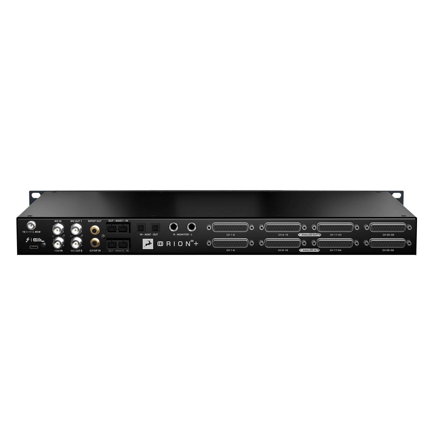 Antelope Audio Orion32+ Gen4 - Interface de audio USB - Variation 2