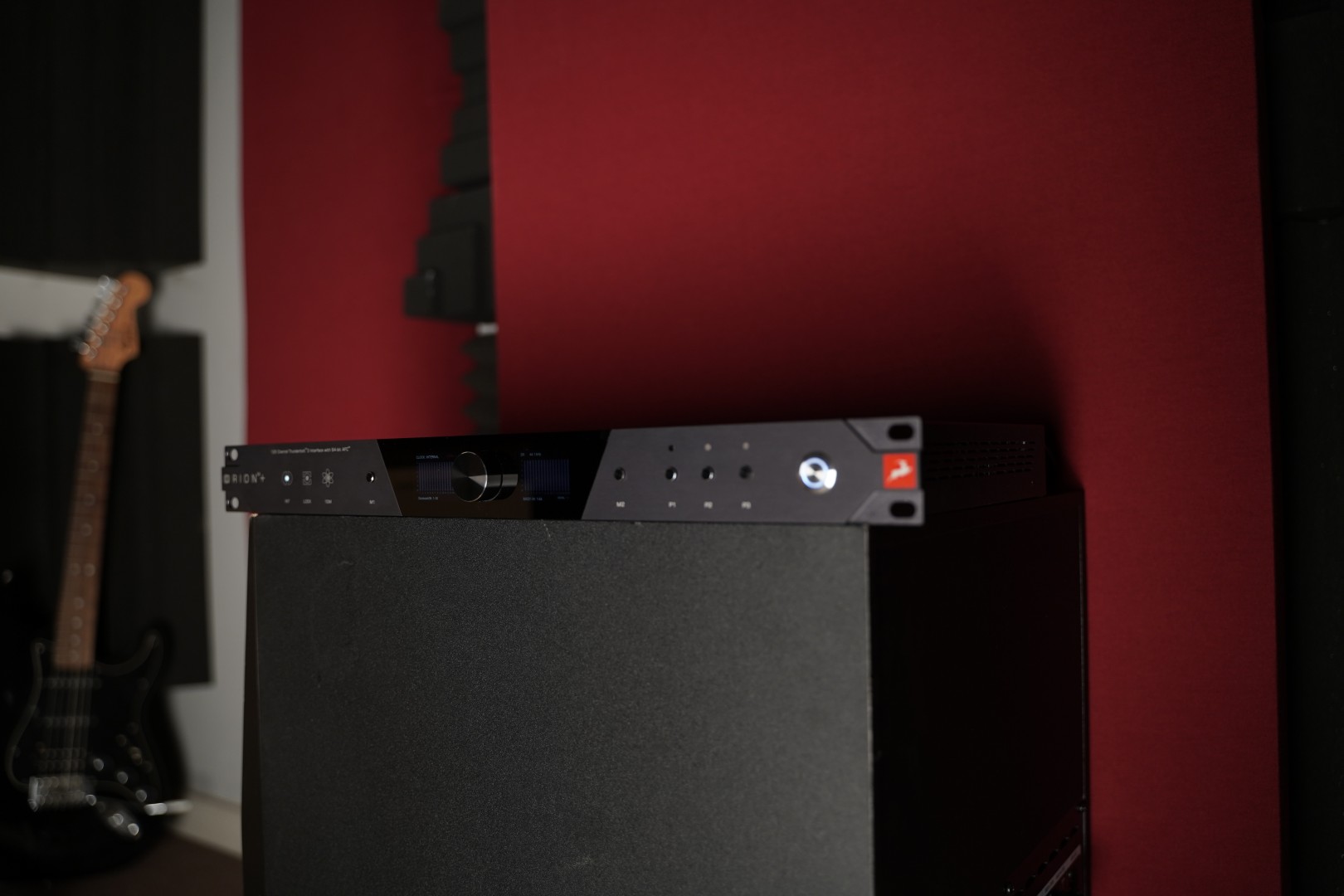 Antelope Audio Orion32+ Gen4 - Interface de audio USB - Variation 4