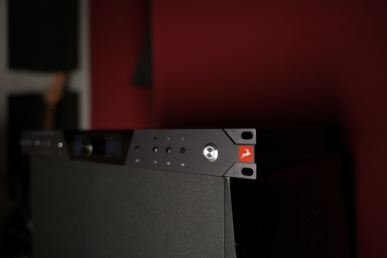 Antelope Audio Orion32+ Gen4 - Interface de audio USB - Variation 5