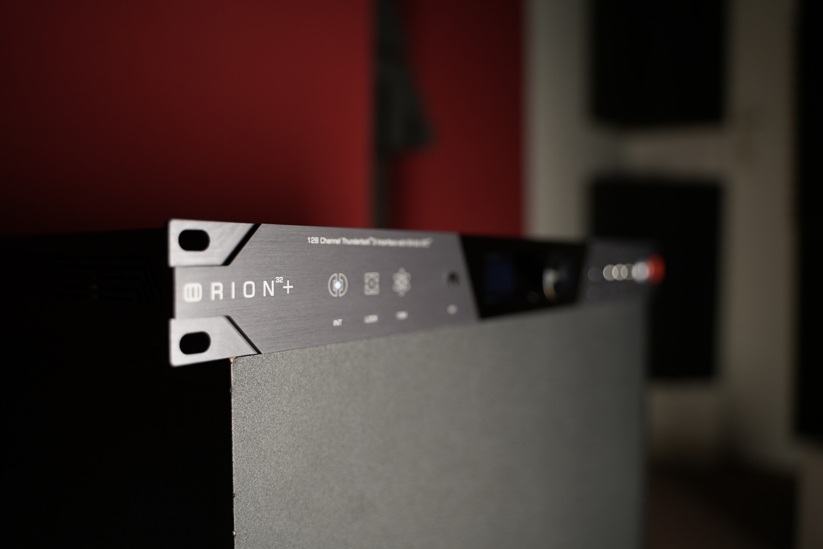 Antelope Audio Orion32+ Gen4 - Interface de audio USB - Variation 7