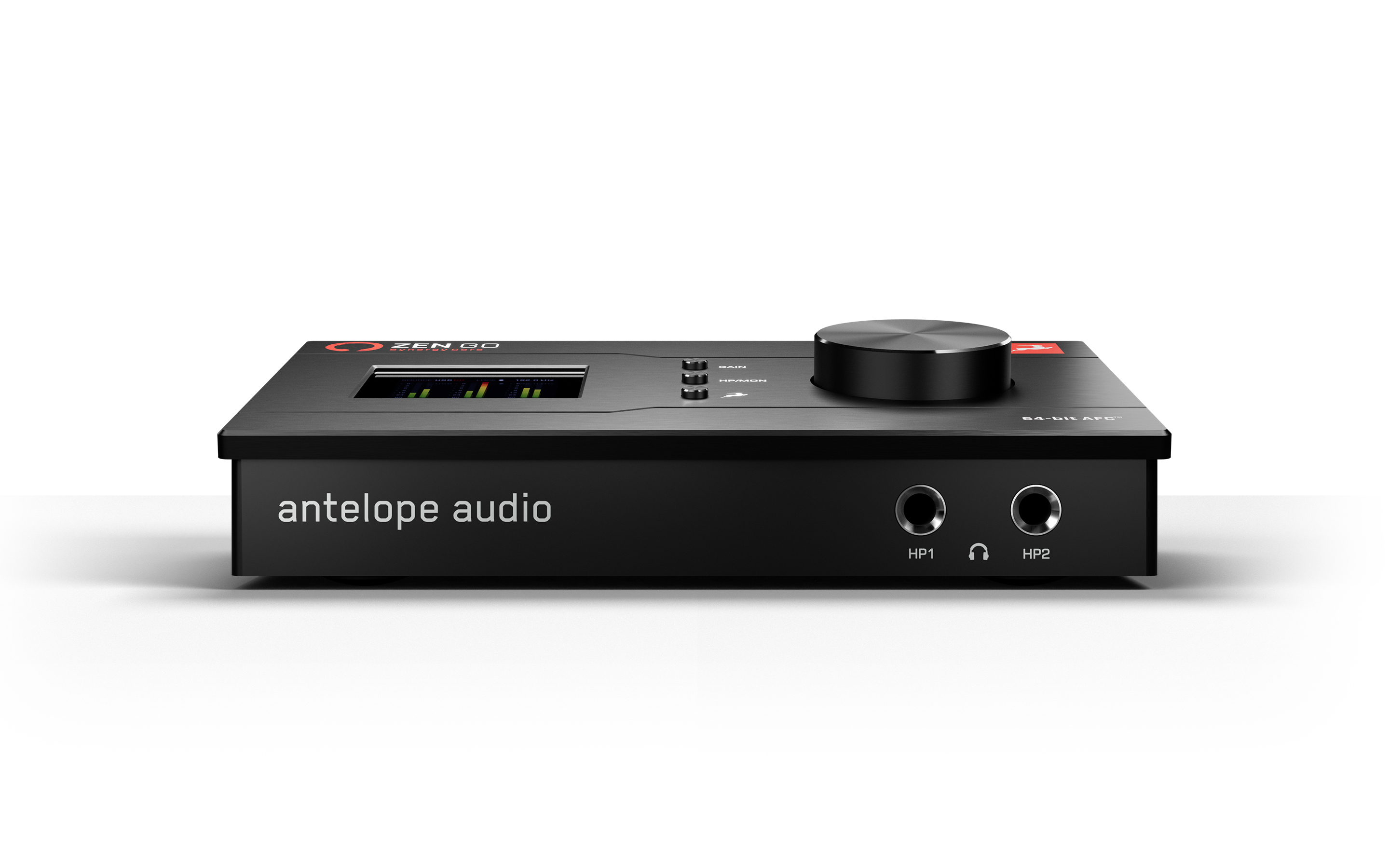 Antelope Audio Zen Go Synergy Core Usb - Interface de audio USB - Variation 2