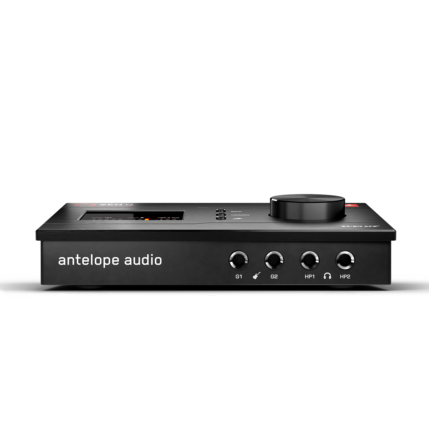 Antelope Audio Zen Q Thunderbolt 3 - Interface de audio thunderbolt - Variation 2