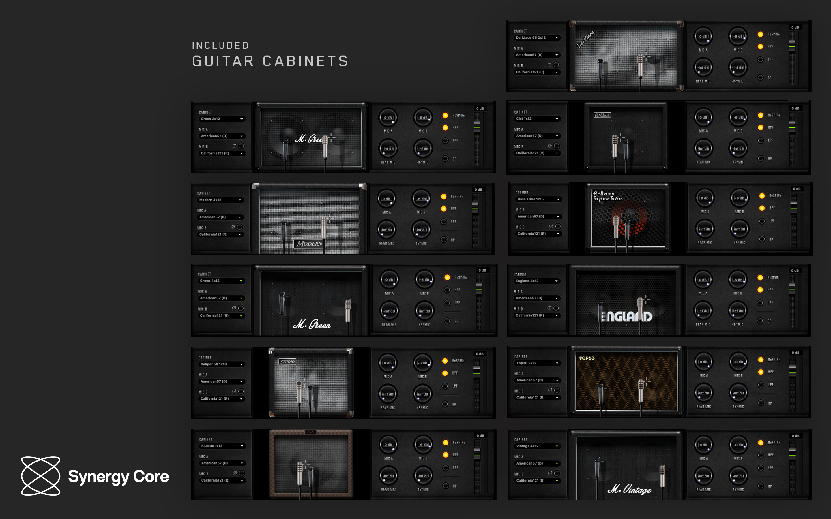 Antelope Audio Zen Tour Synergy Core - Interface de audio thunderbolt - Variation 22