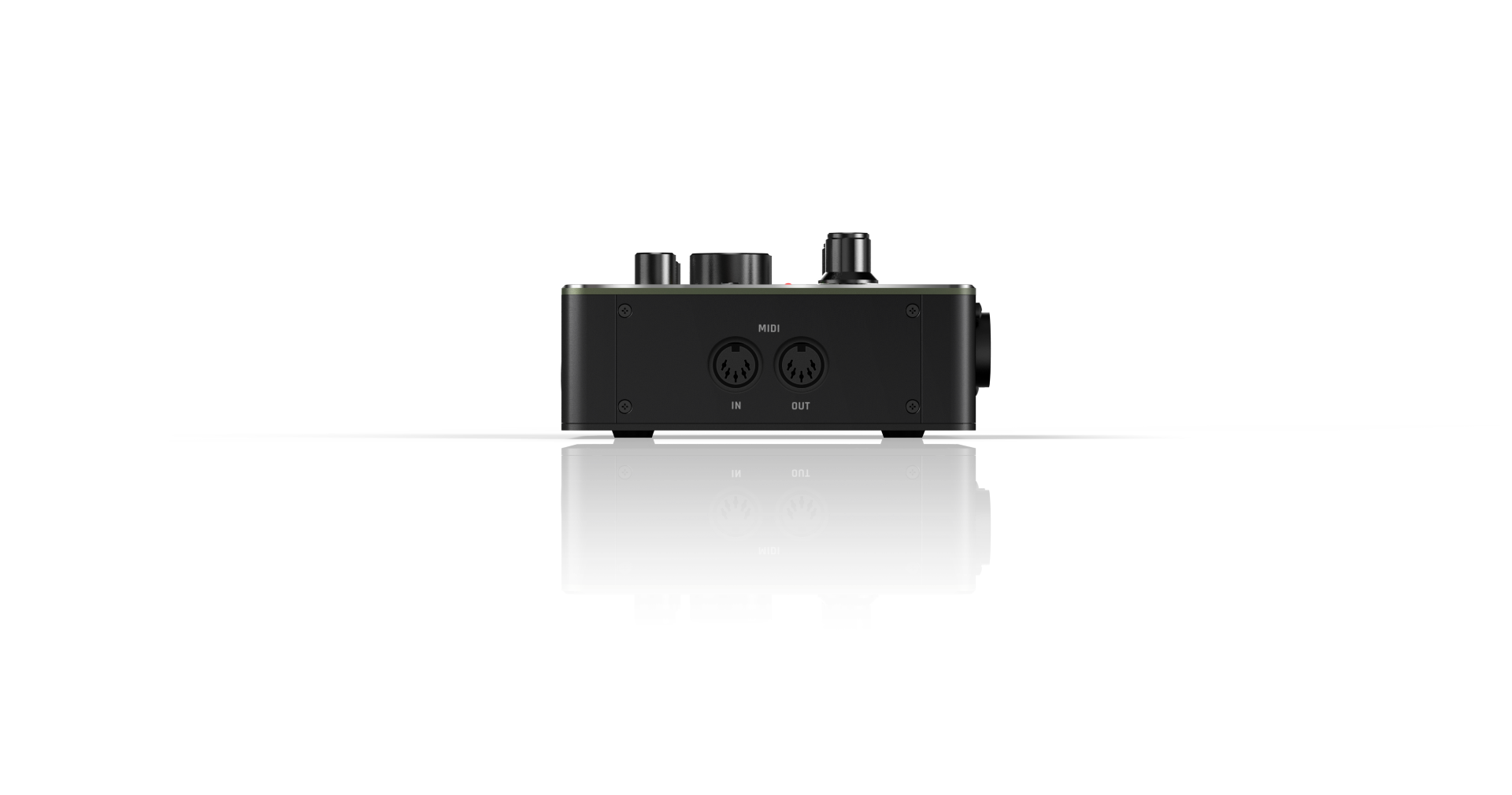 Antelope Audio Zenith 2 - Interface de audio USB - Variation 9