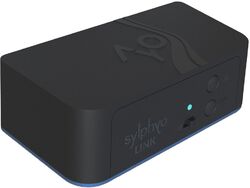 Instrumento de viento electrónico Aodyo Sylphyo Link Wireless Receiver