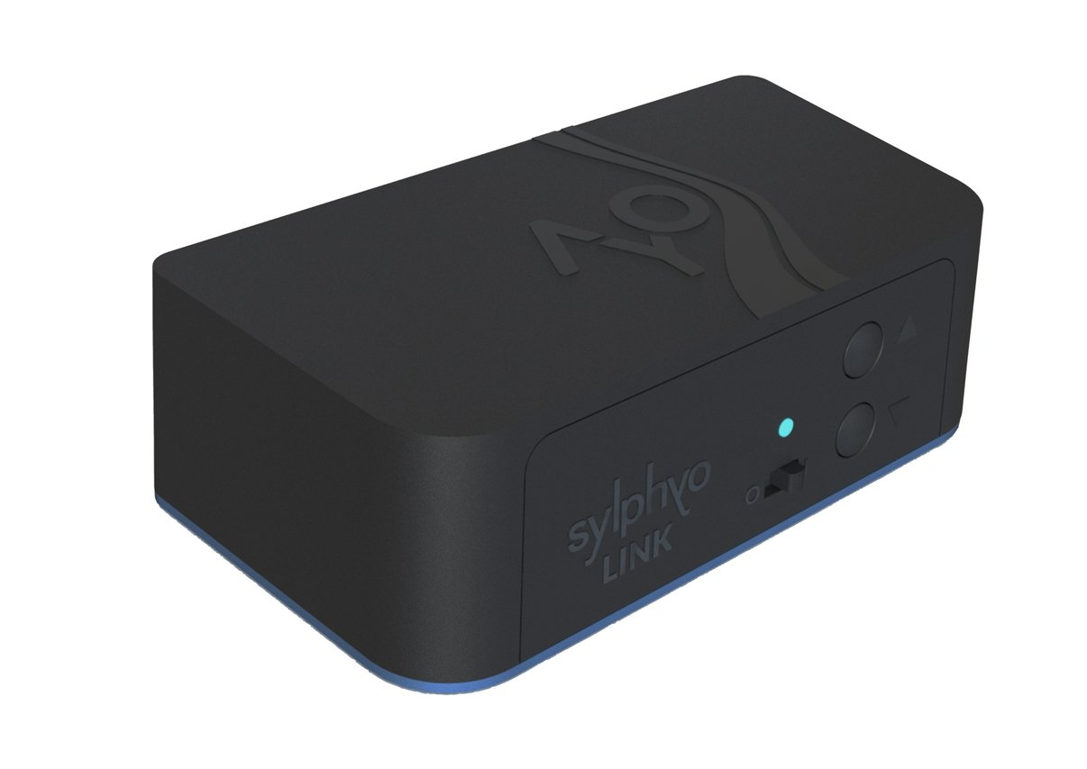 Aodyo Sylphyo V2 + Aodyo Sylphyo Link Wireless Receiver - Instrumento de viento electrónico - Variation 4